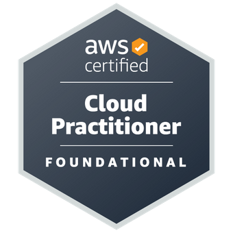 AWS Certifed Cloud Practioner